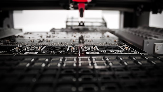 Semiconductor equipment
