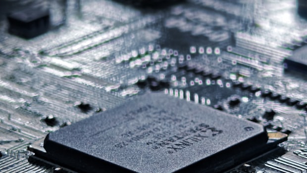 Electronics engineering